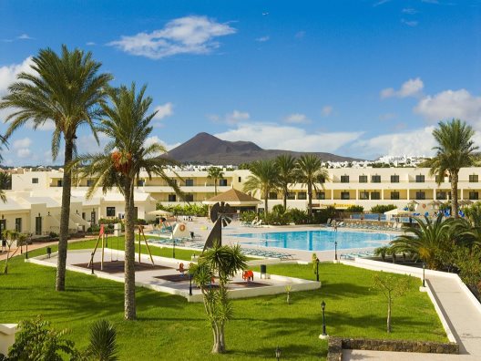 Apartamentos Santa Rosa