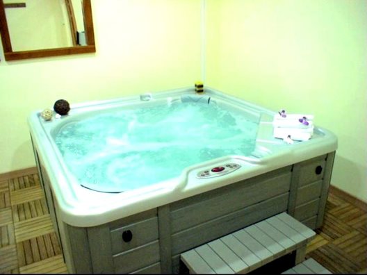 Apartamentos Santa Rosa