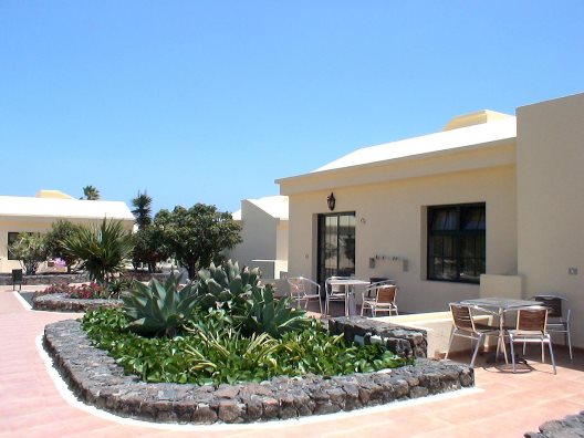 Apartamentos Santa Rosa