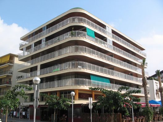 Apartamentos Santa Rosa - Pinar - Meritxell