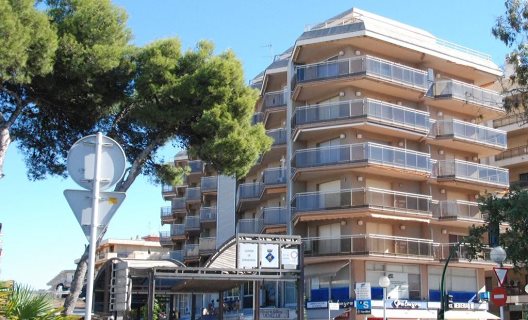 Apartamentos Santa Rosa - Pinar - Meritxell