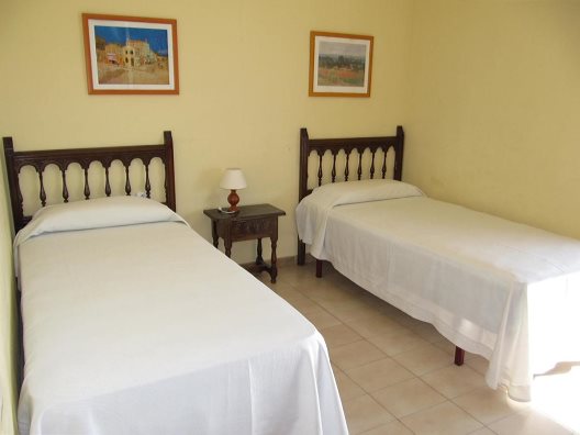 Apartamentos Santa Rosa - Pinar - Meritxell