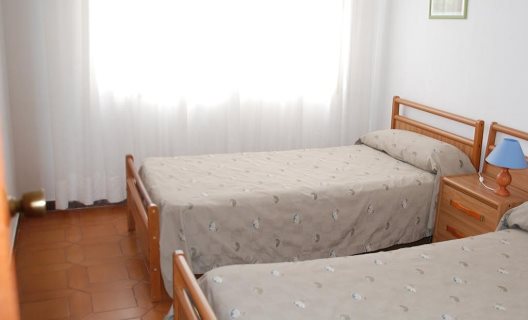 Apartamentos Santa Rosa - Pinar - Meritxell
