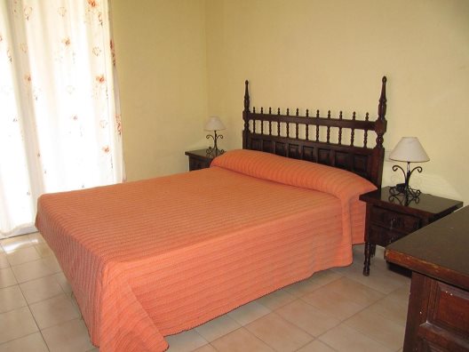 Apartamentos Santa Rosa - Pinar - Meritxell