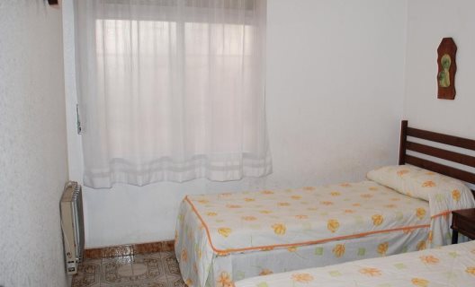 Apartamentos Santa Rosa - Pinar - Meritxell