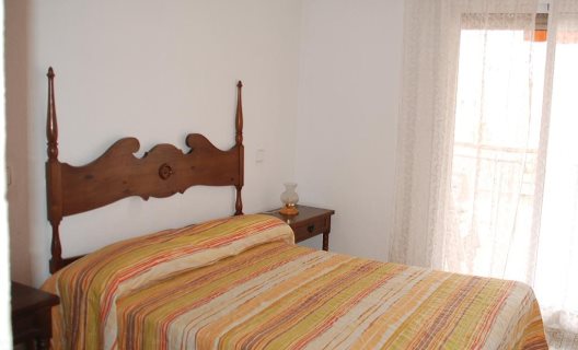 Apartamentos Santa Rosa - Pinar - Meritxell