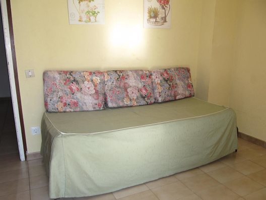 Apartamentos Santa Rosa - Pinar - Meritxell