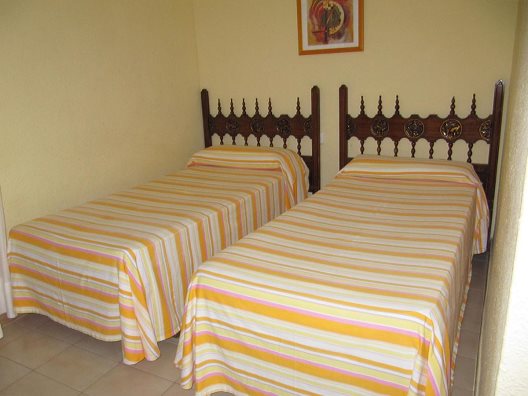 Apartamentos Santa Rosa - Pinar - Meritxell