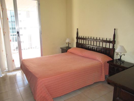Apartamentos Santa Rosa - Pinar - Meritxell