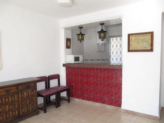 Apartamentos Santa Rosa - Pinar - Meritxell
