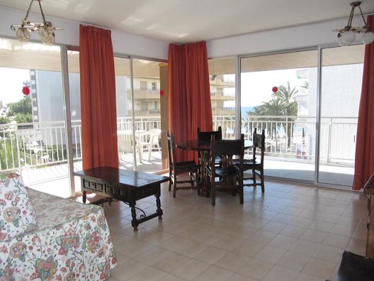 Apartamentos Santa Rosa - Pinar - Meritxell
