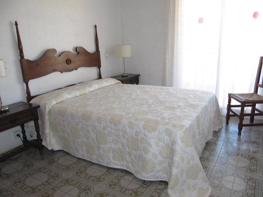 Apartamentos Santa Rosa - Pinar - Meritxell