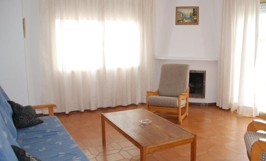 Apartamentos Santa Rosa - Pinar - Meritxell