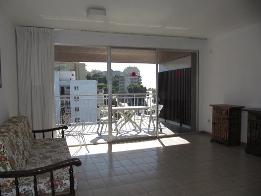 Apartamentos Santa Rosa - Pinar - Meritxell