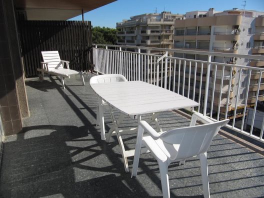 Apartamentos Santa Rosa - Pinar - Meritxell