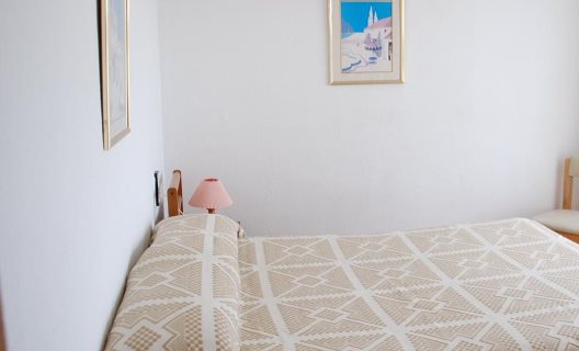 Apartamentos Santa Rosa - Pinar - Meritxell