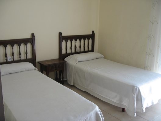 Apartamentos Santa Rosa - Pinar - Meritxell
