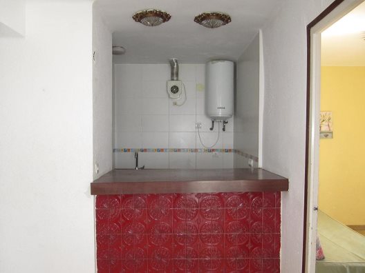 Apartamentos Santa Rosa - Pinar - Meritxell