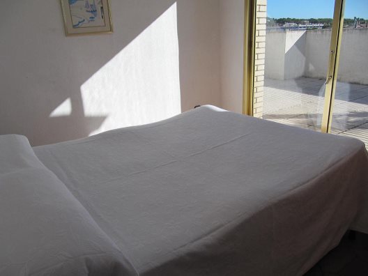 Apartamentos Santa Rosa - Pinar - Meritxell