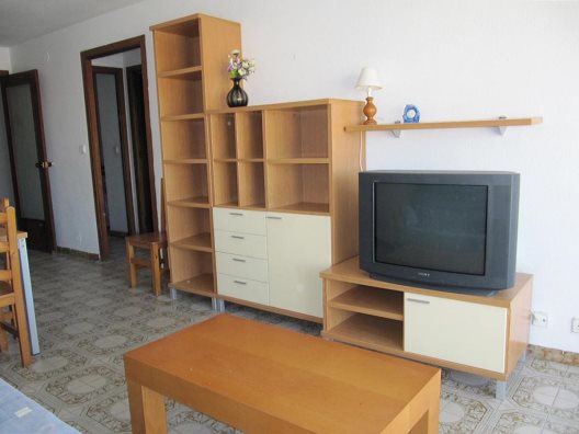 Apartamentos Santa Rosa - Pinar - Meritxell