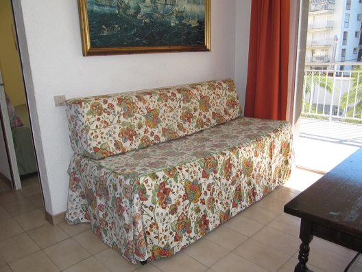 Apartamentos Santa Rosa - Pinar - Meritxell