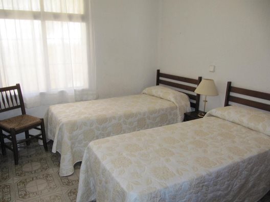 Apartamentos Santa Rosa - Pinar - Meritxell