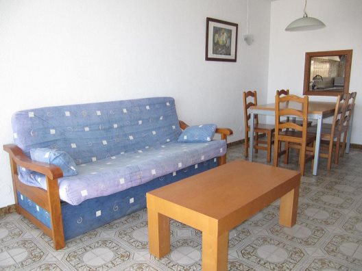 Apartamentos Santa Rosa - Pinar - Meritxell