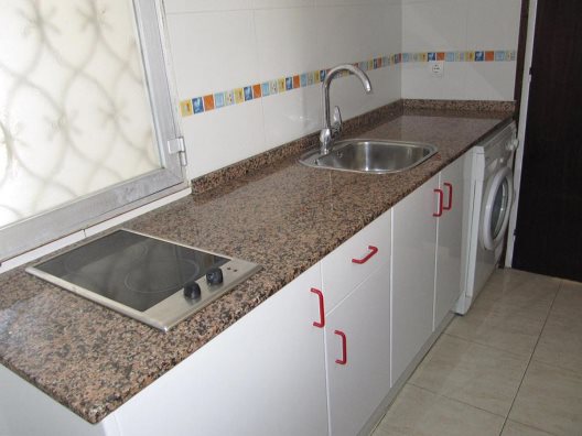 Apartamentos Santa Rosa - Pinar - Meritxell