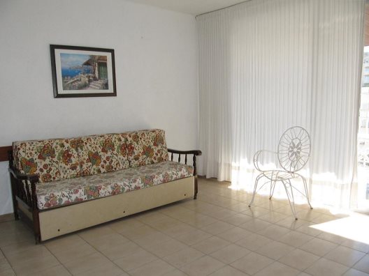Apartamentos Santa Rosa - Pinar - Meritxell