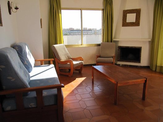 Apartamentos Santa Rosa - Pinar - Meritxell