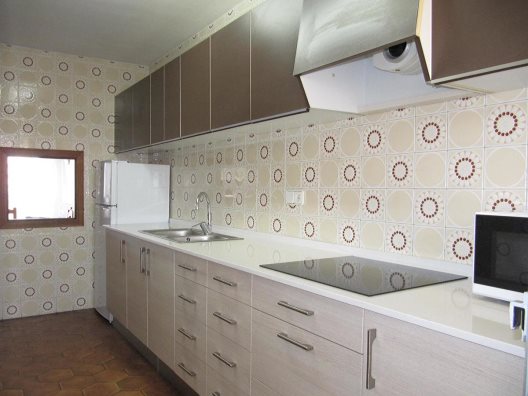 Apartamentos Santa Rosa - Pinar - Meritxell