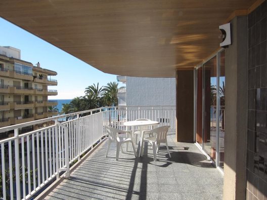 Apartamentos Santa Rosa - Pinar - Meritxell