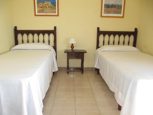 Apartamentos Santa Rosa - Pinar - Meritxell