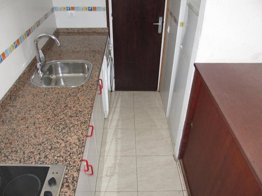 Apartamentos Santa Rosa - Pinar - Meritxell