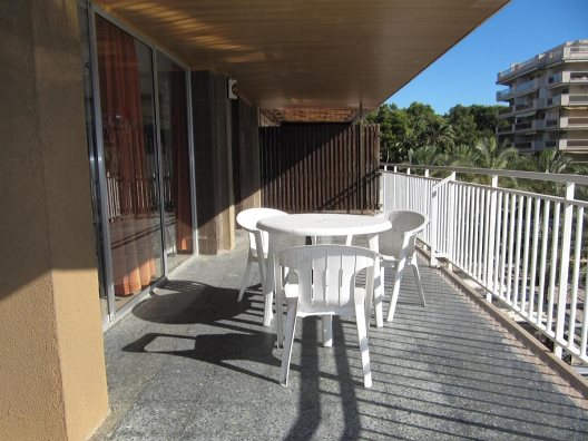 Apartamentos Santa Rosa - Pinar - Meritxell