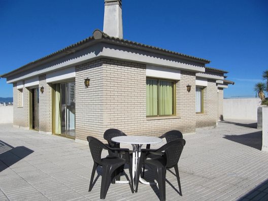 Apartamentos Santa Rosa - Pinar - Meritxell