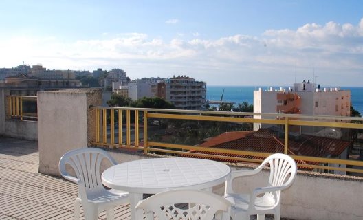 Apartamentos Santa Rosa - Pinar - Meritxell
