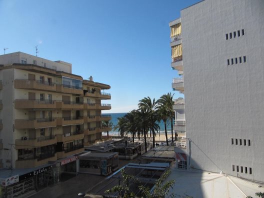 Apartamentos Santa Rosa - Pinar - Meritxell