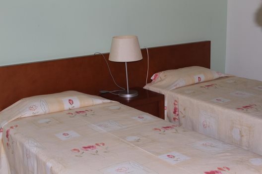Apartamentos Santa Teresinha