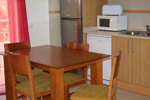 Apartamentos Santa Teresinha