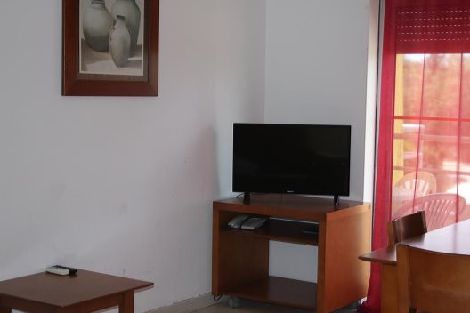 Apartamentos Santa Teresinha