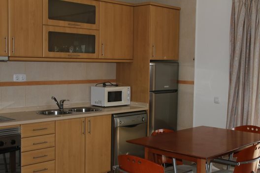 Apartamentos Santa Teresinha
