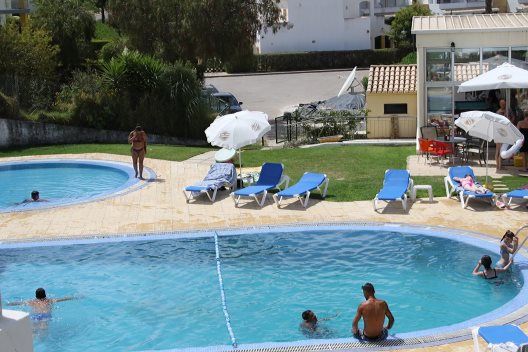 Apartamentos Santa Teresinha