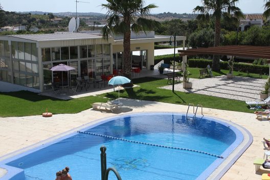 Apartamentos Santa Teresinha