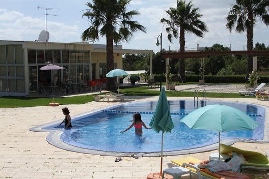 Apartamentos Santa Teresinha