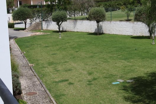 Apartamentos Santa Teresinha