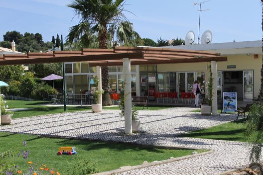 Apartamentos Santa Teresinha