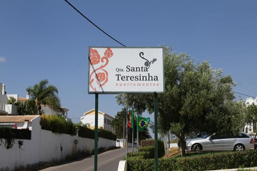 Apartamentos Santa Teresinha