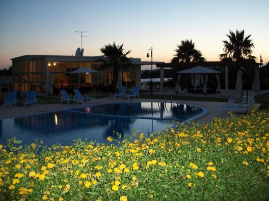 Apartamentos Santa Teresinha