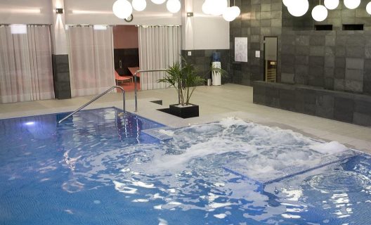 Apartamentos Santara Resort & Spa